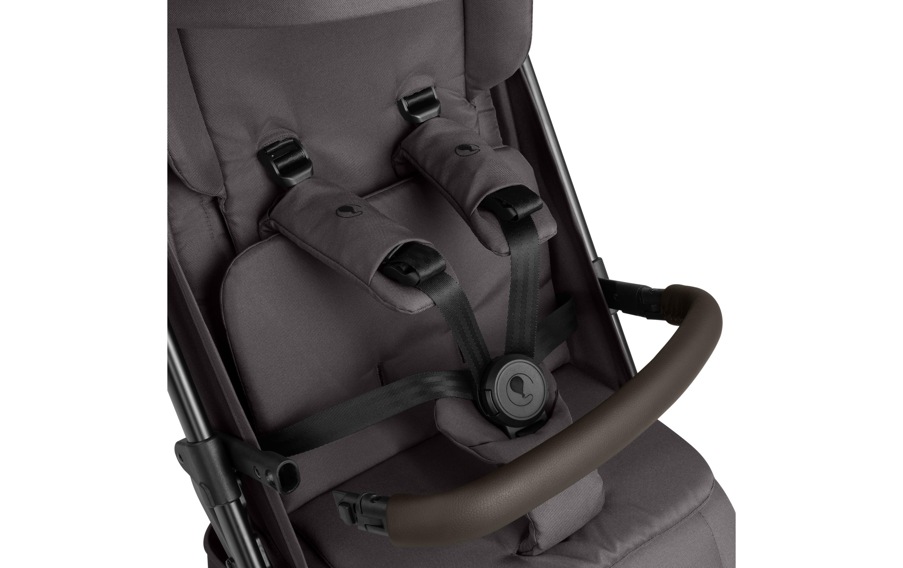 Buggy Ping 3 Trekking Falcon<br>Leichter und wendiger Kinderwagen