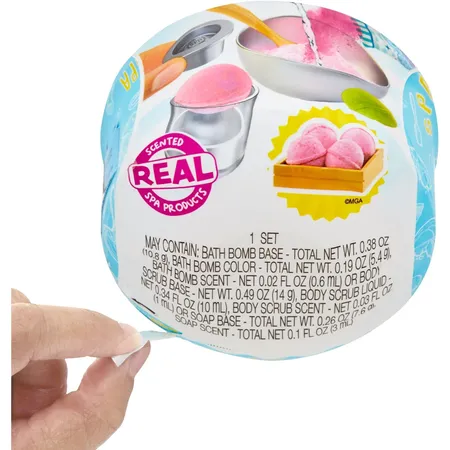 MGA Entertainment Miniverse - Make It Mini Spa in PDQ, sortiert
