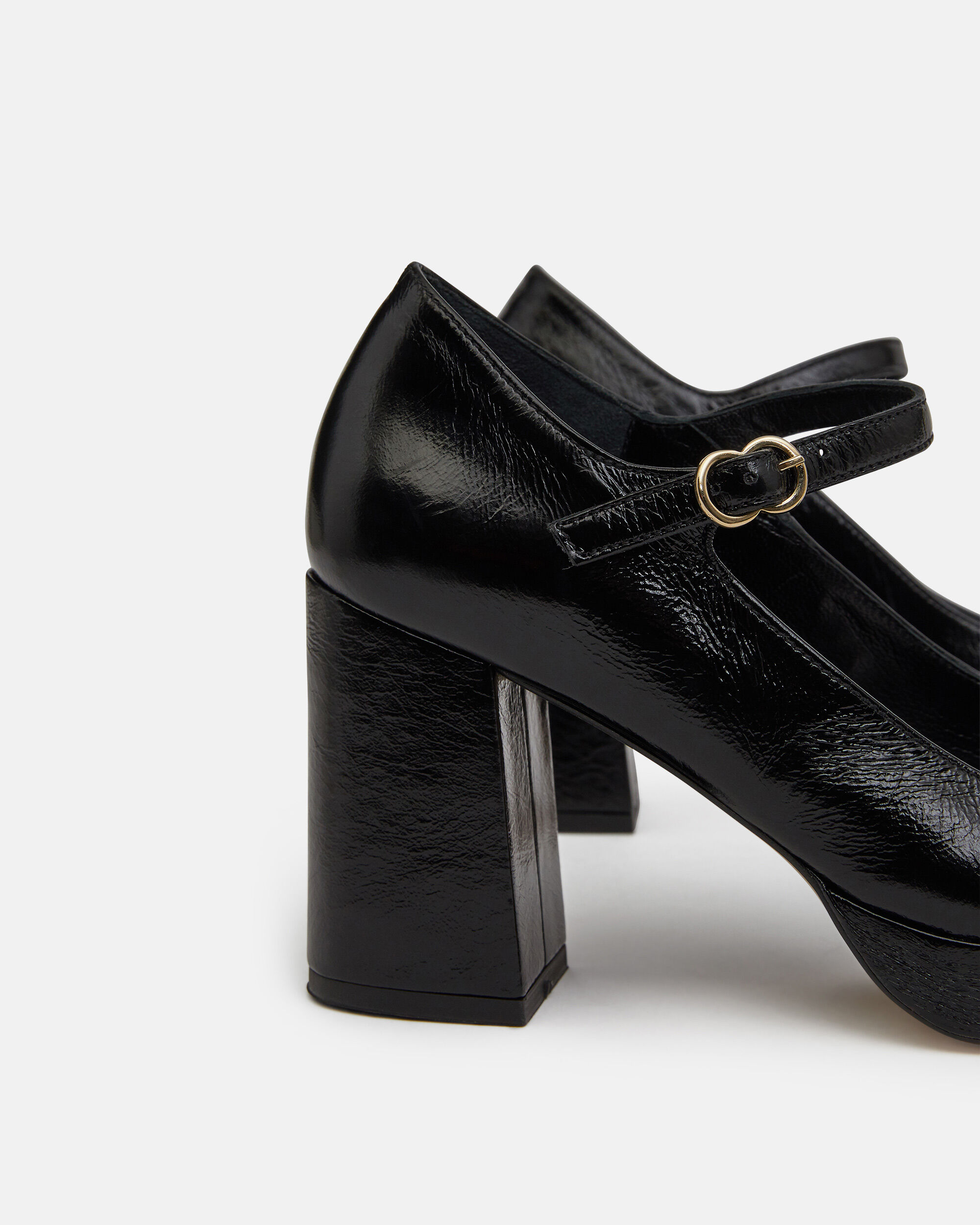 ESCARPIN GALANE Noir