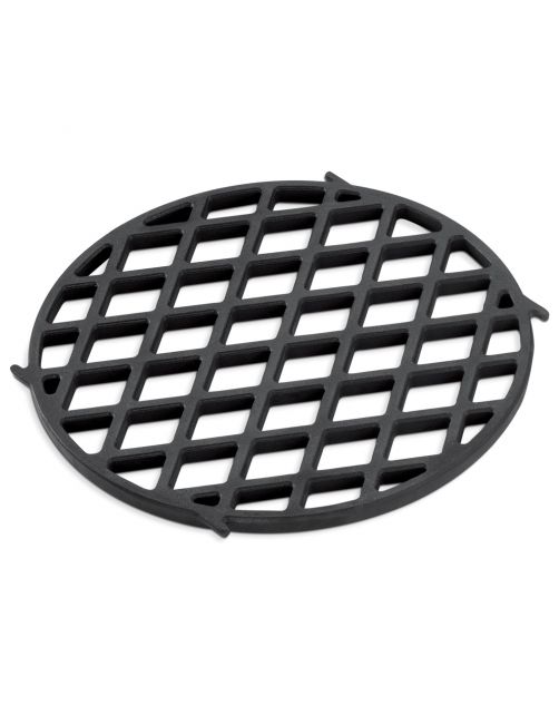 Weber Gourm. Bbq Syst. Sear Grate - Barbecue -