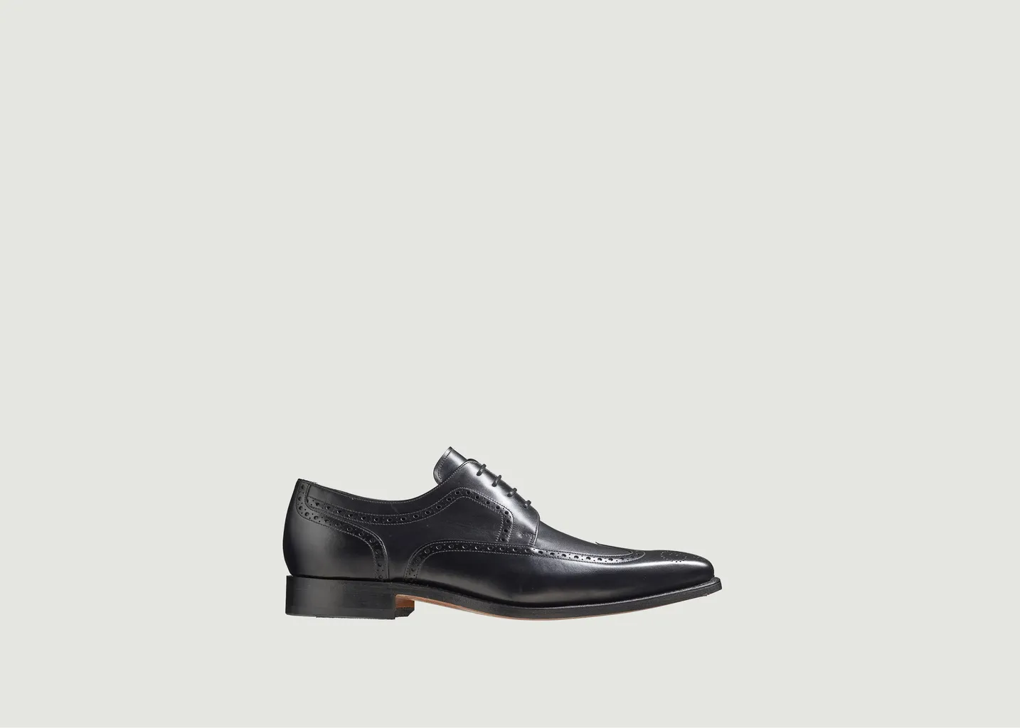 Derbies Larry Barker Shoes