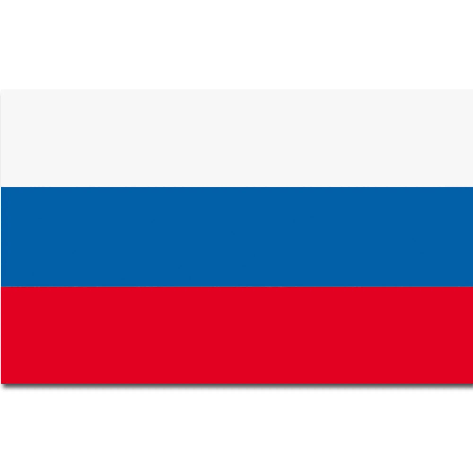 Diverse -  Flagge Russland