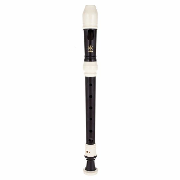 Yamaha YRS-32 B Sopranblockflöte barock