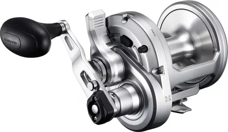 Shimano Reel Speedmaster II