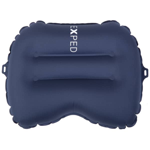 Oreiller de voyage EXPED VERSA PILLOW M NAVY