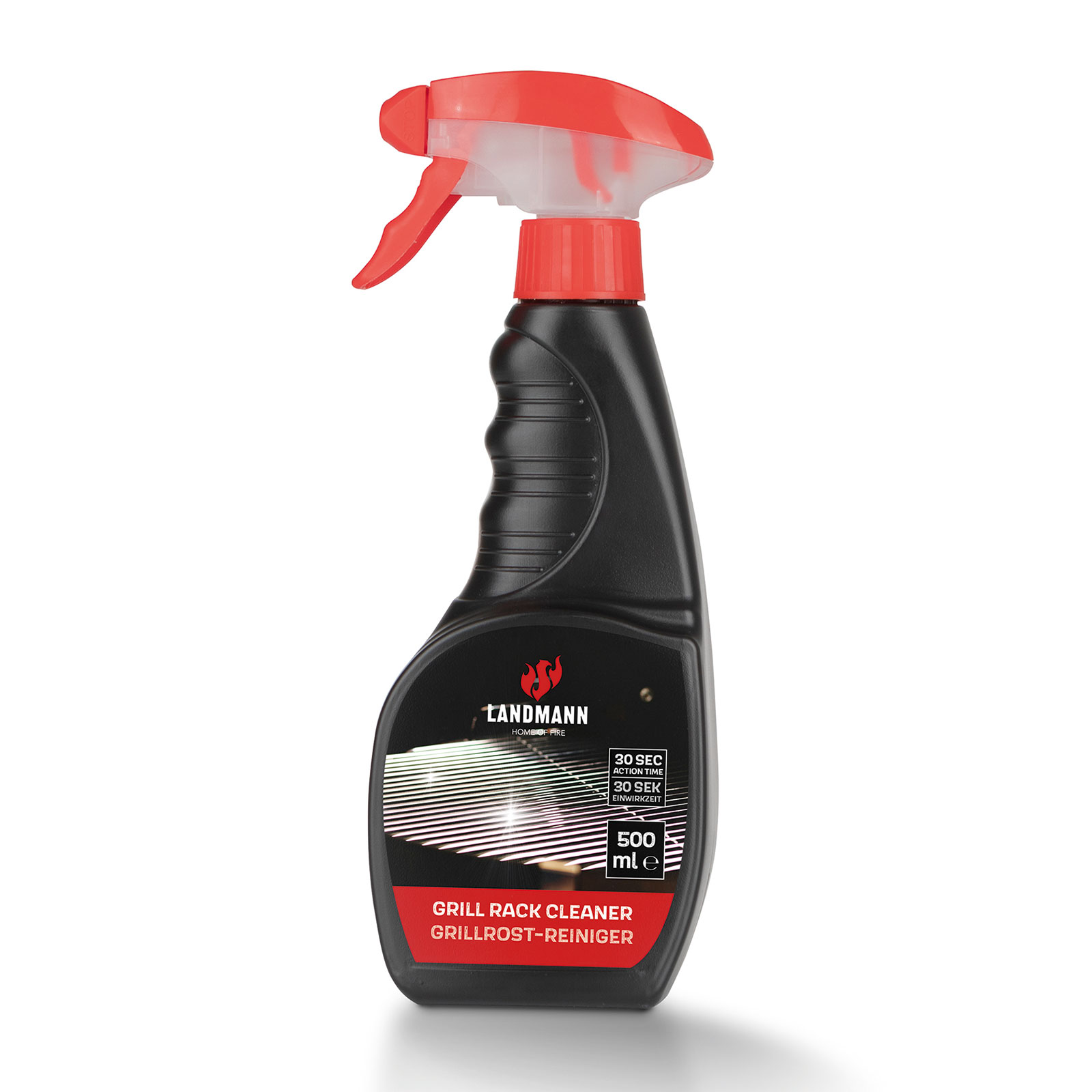 LANDMANN Grillrostreiniger - 500 ml