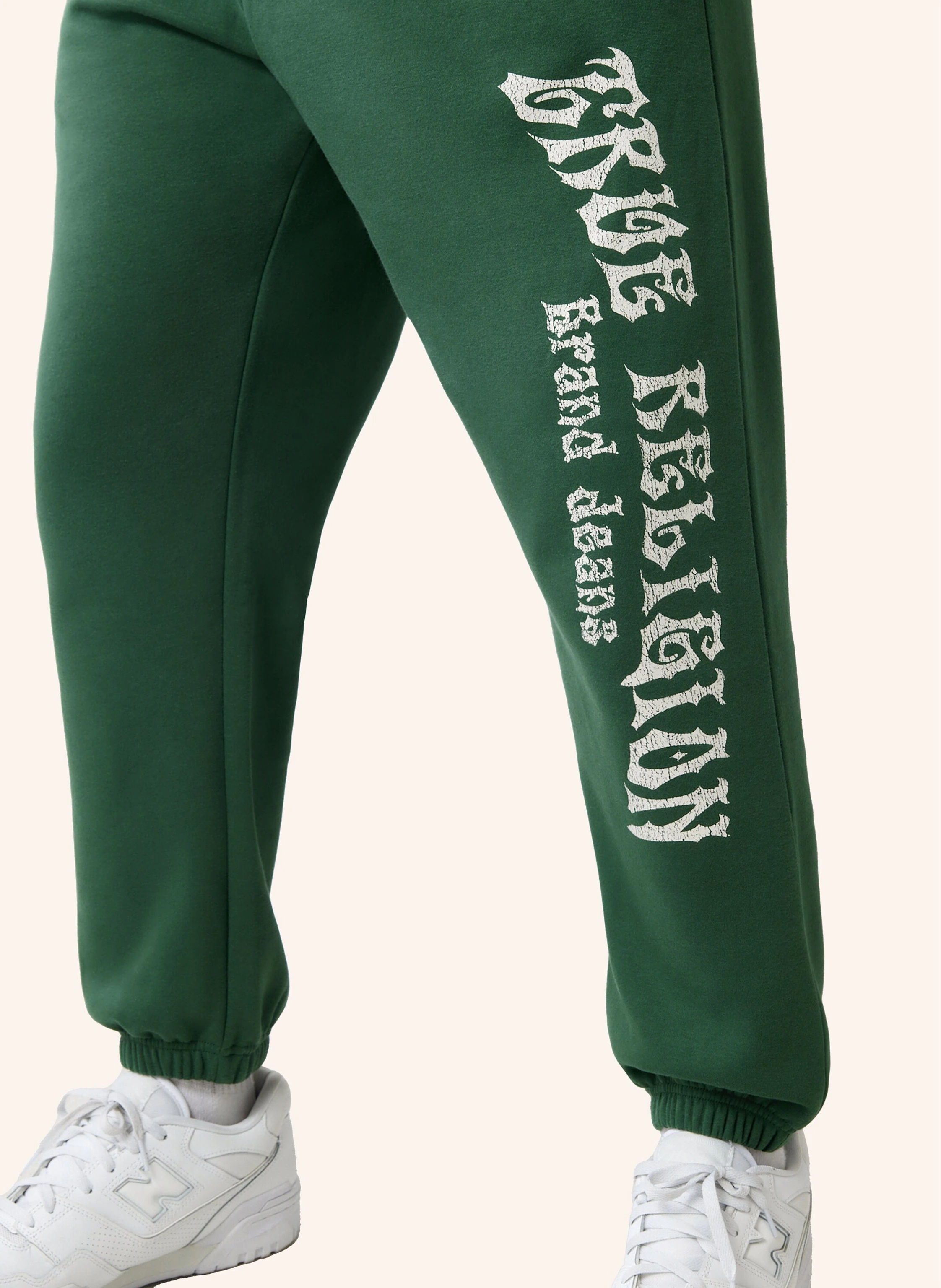 TRUE RELIGION Sweatpant BLAZING TOUR