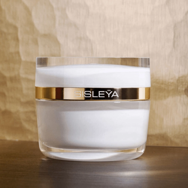 Sisleÿa l'intégral anti-âge Crème extra-riche SISLEY