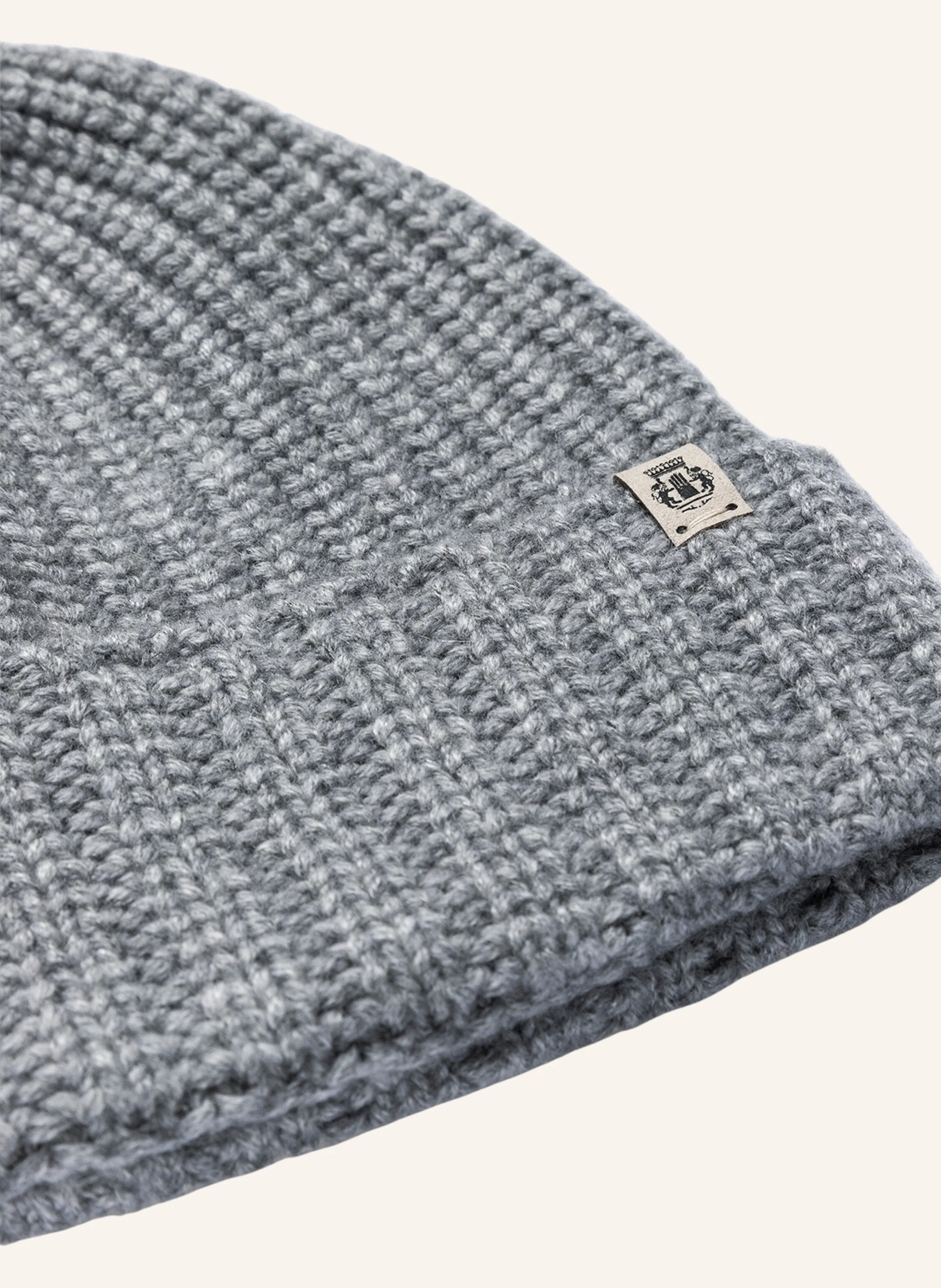 ROECKL Mütze PURE CASHMERE