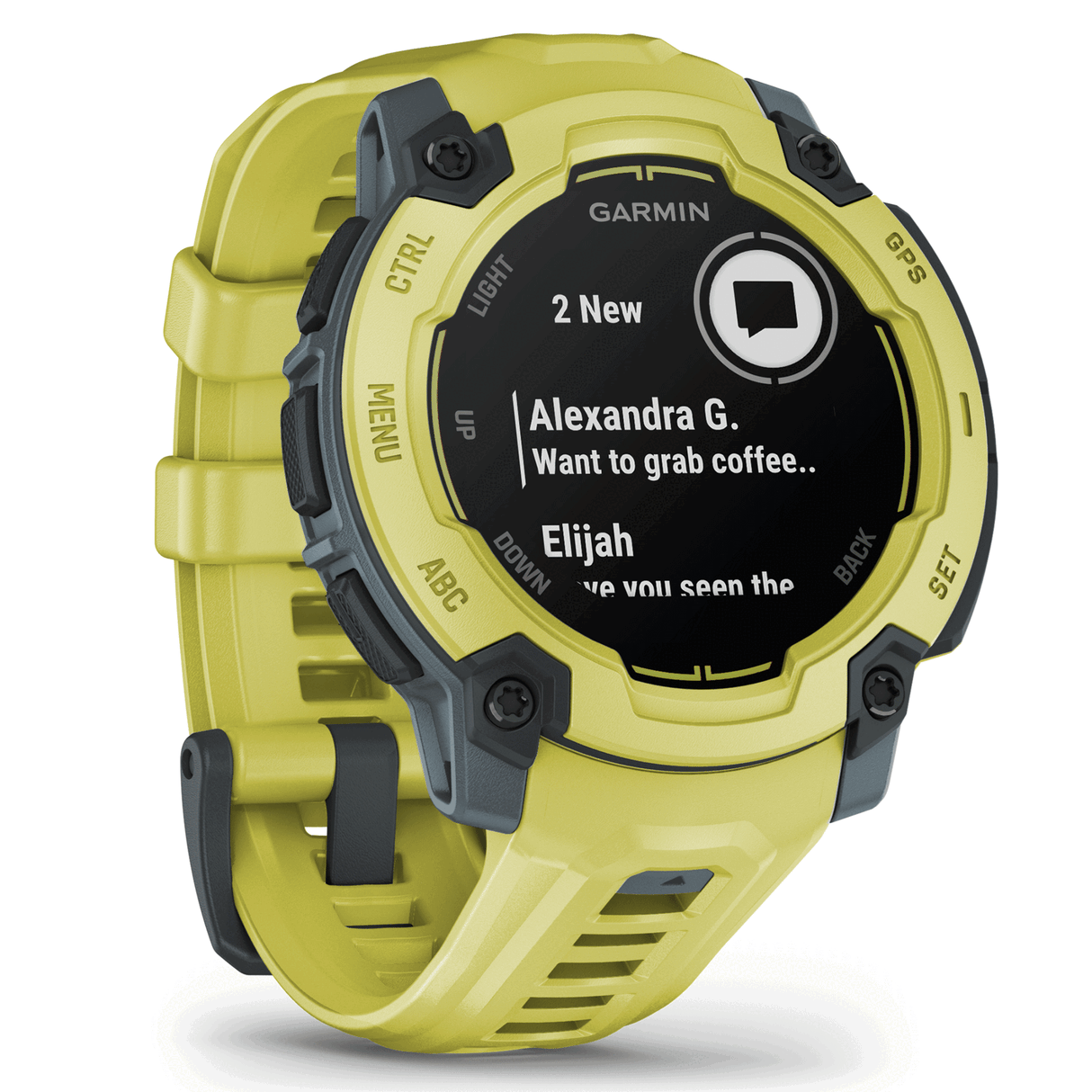 Garmin<br>Instinct E 45mm
