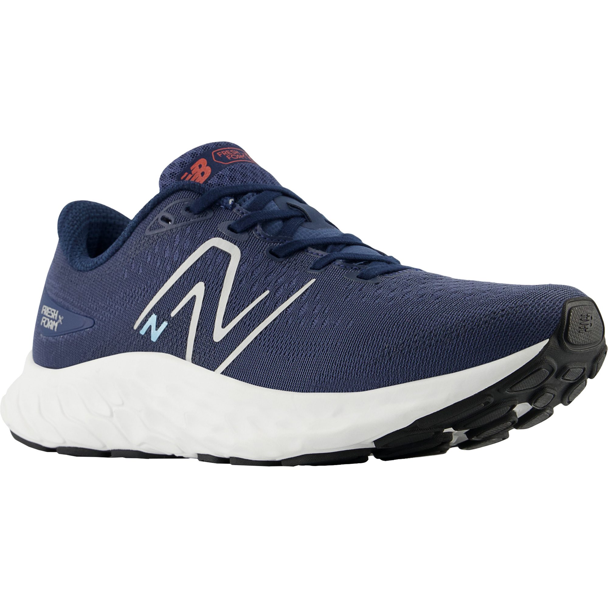 New Balance Fresh Foam X Evoz ST Laufschuhe Herren vintage indigo