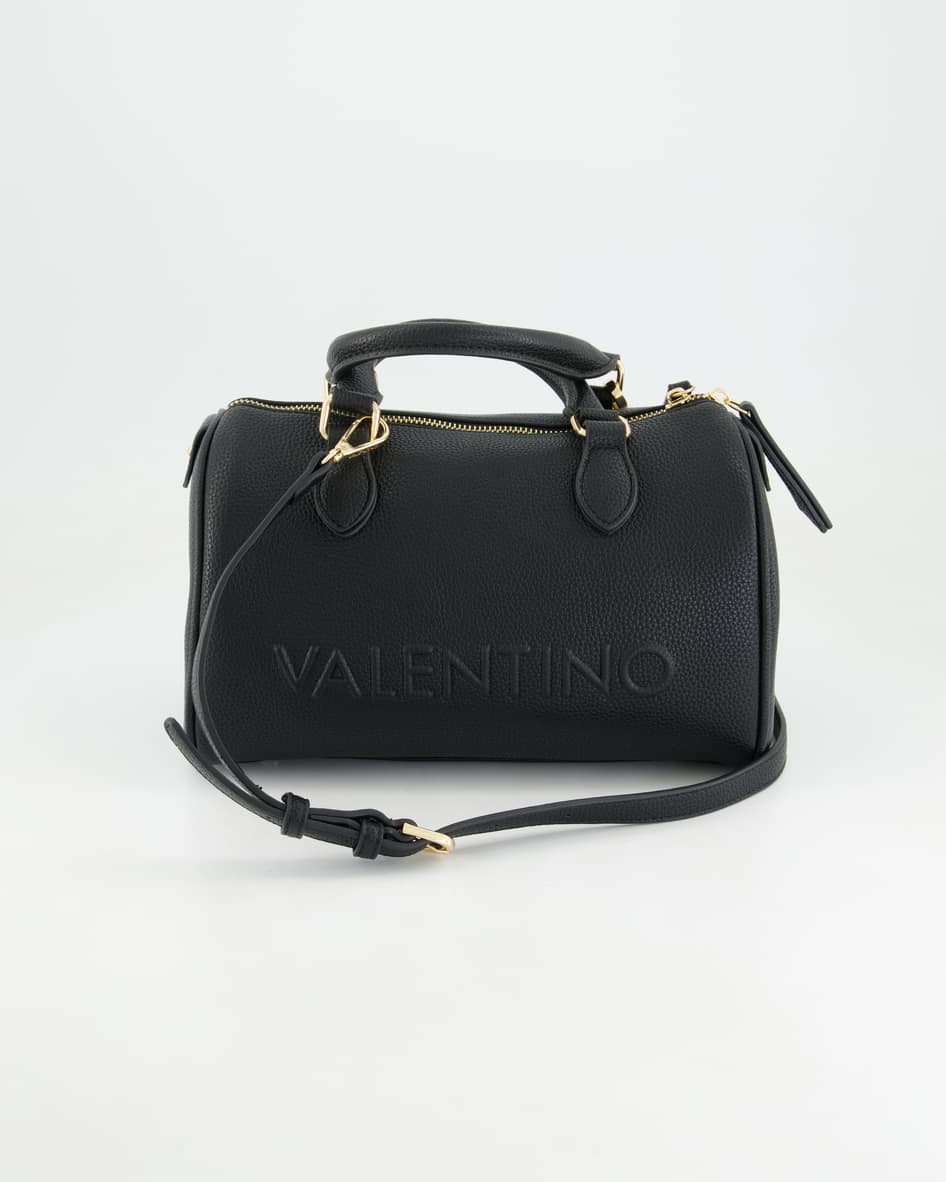 Valentino Pretty Bag Rised Re Handtasche in Schwarz