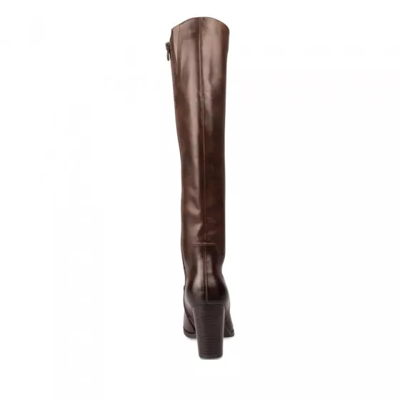 Bottes MARRON MY BOTEGA