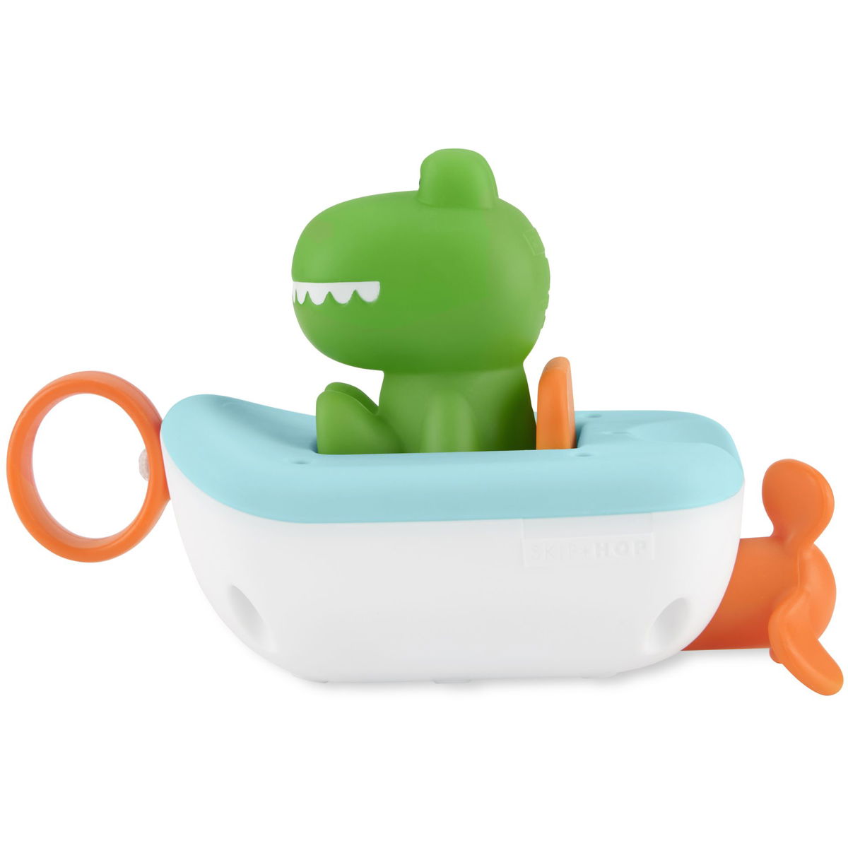 Skip HopSkip Hop   Zoo Krokodil Boot