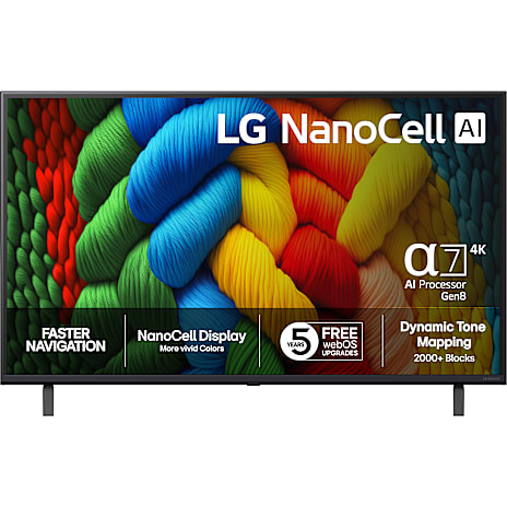 LG 43