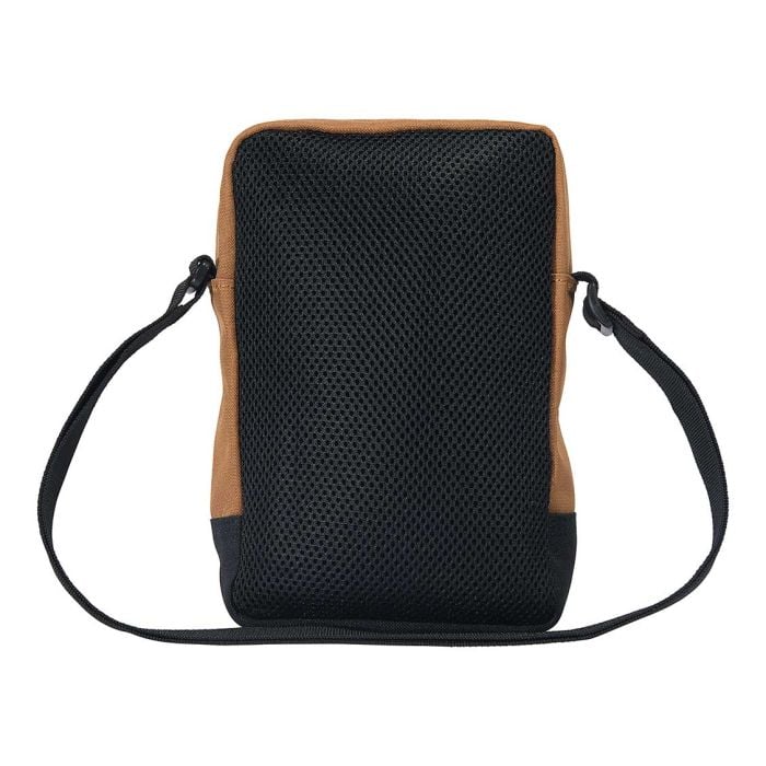 Crossbody Zip Bag