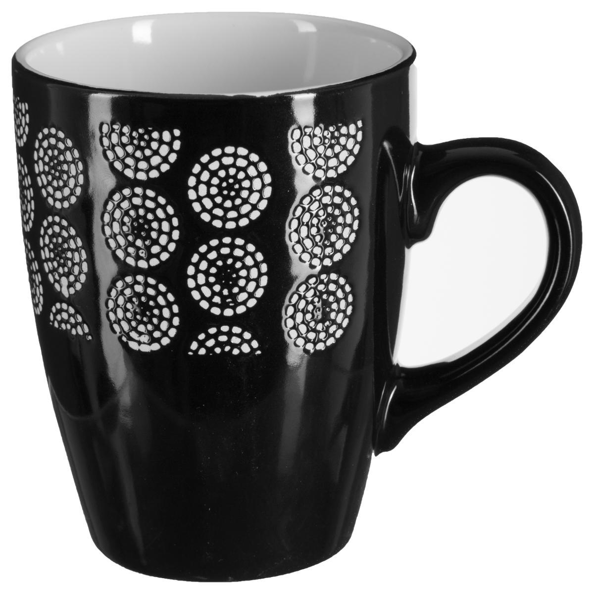 MUG ROND ETHNIK 33CL