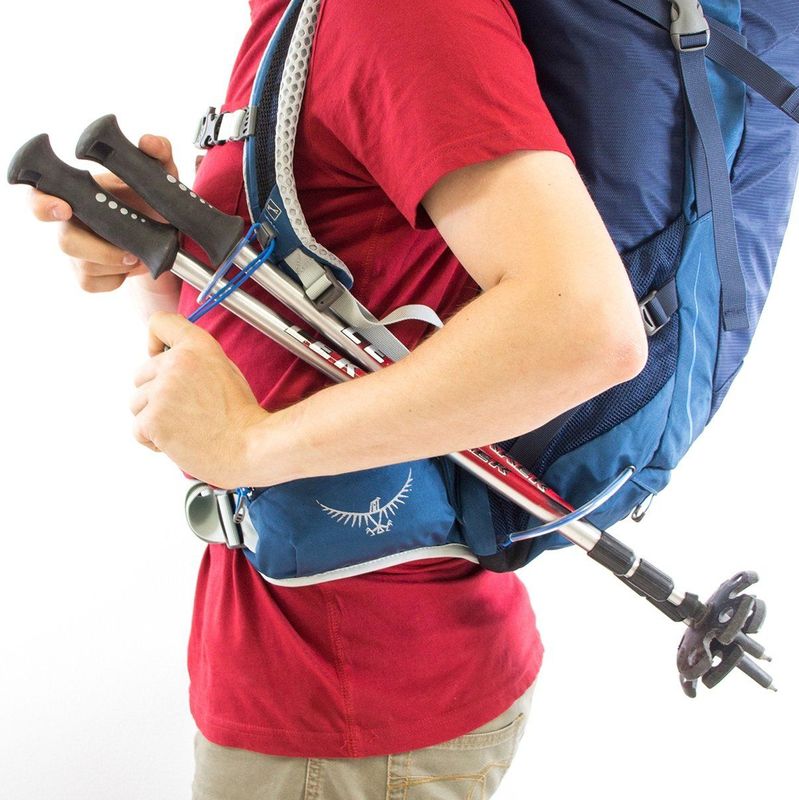 Osprey Backpack Mannen