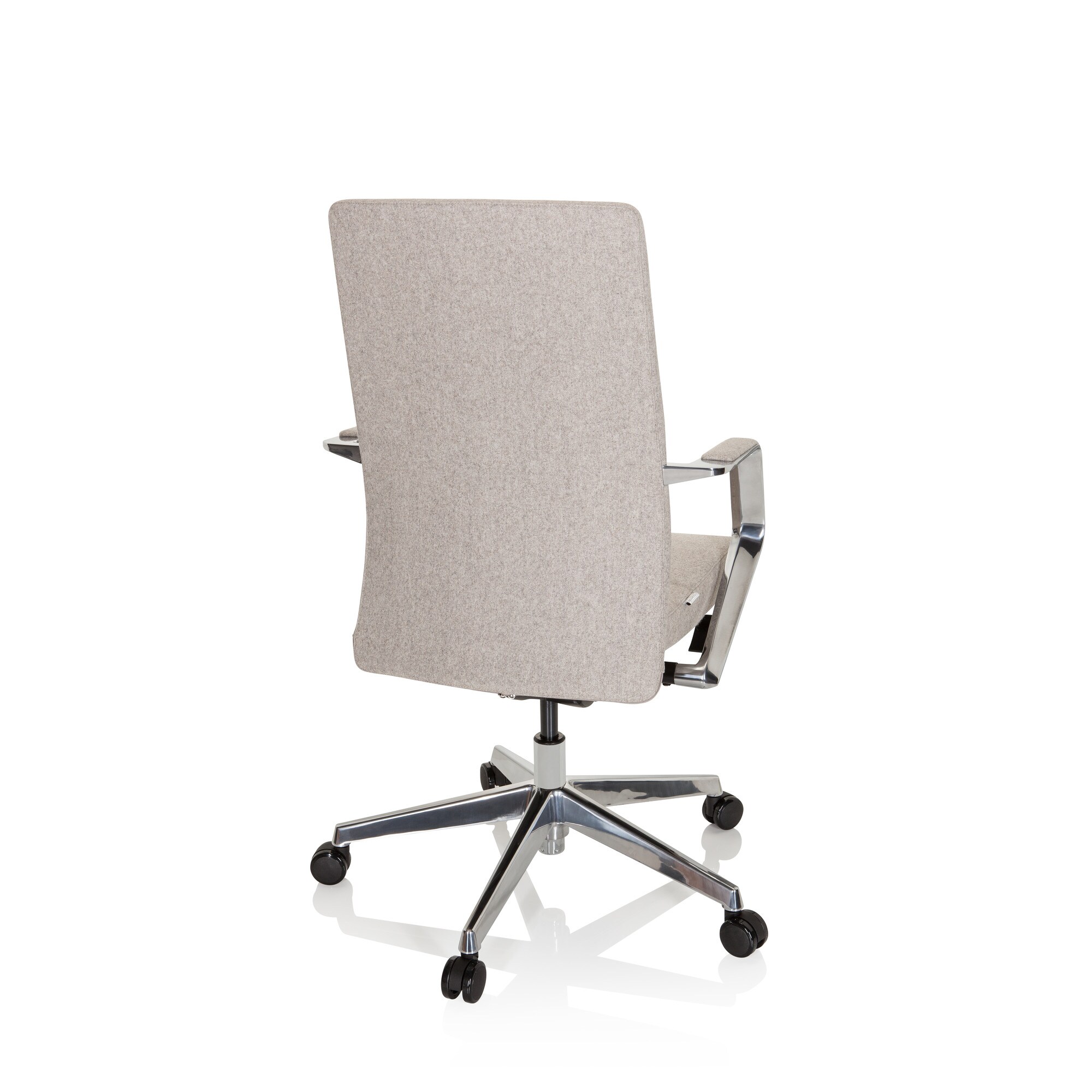 Profi Bürostuhl BESSONA Stoff hjh OFFICE