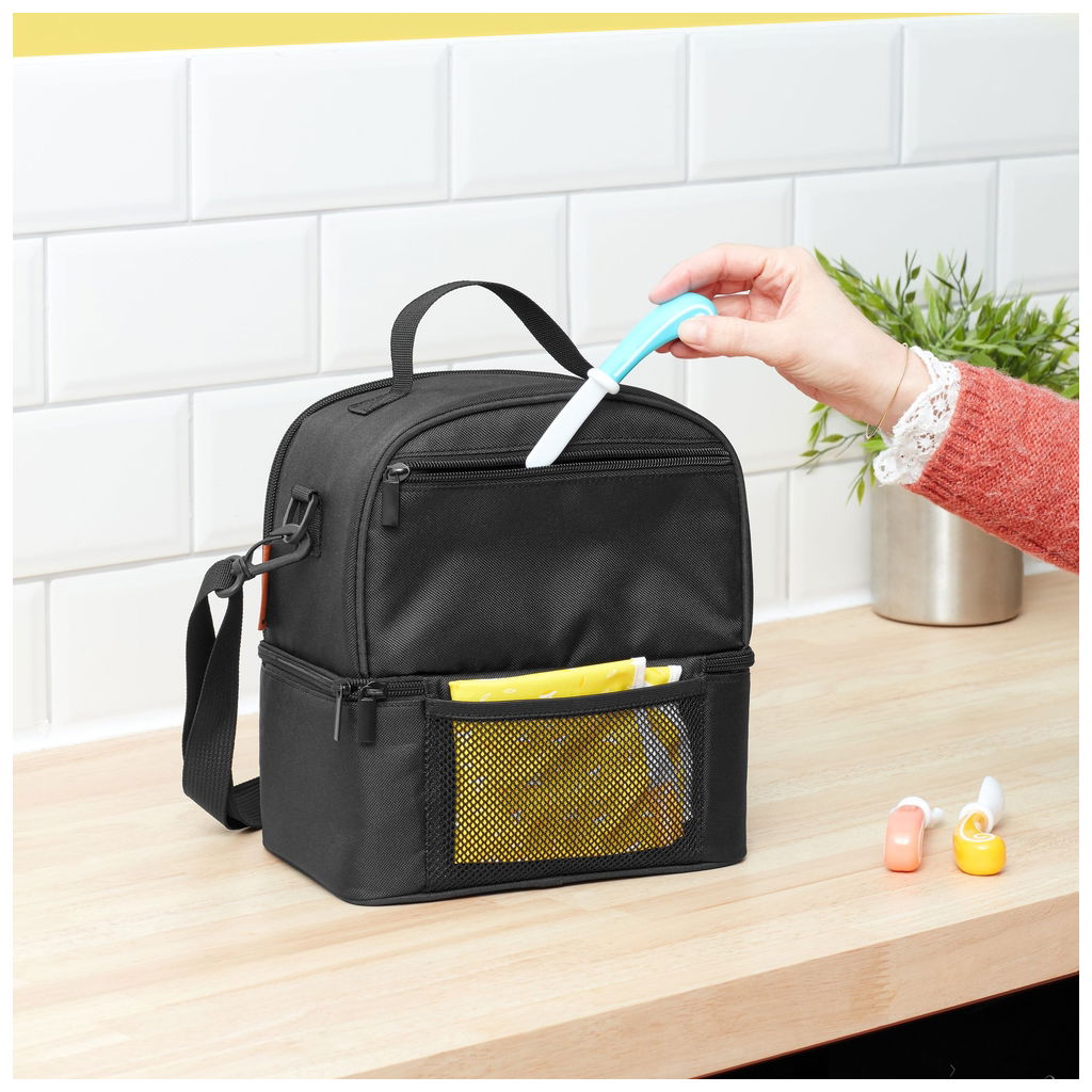 badabullebadabulle   Isolier Tasche Pick and Go
