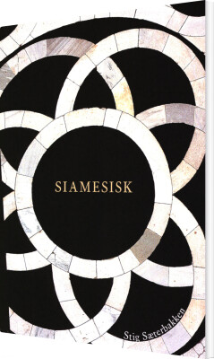Siamesisk - Stig Sæterbakken - Bog