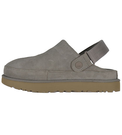 UGG Schuhe - Goldenstar Clog - Smoke Plume
