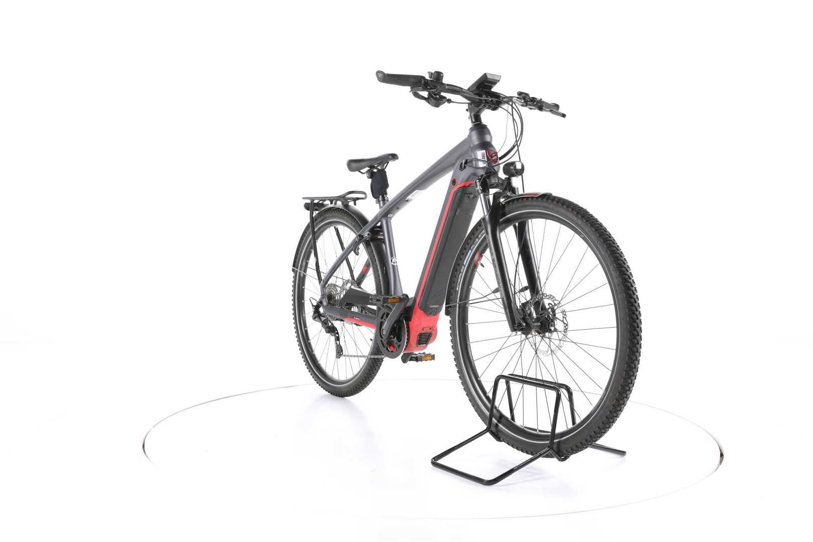Centurion E-Fire Sport R860i (2021) | Diamond