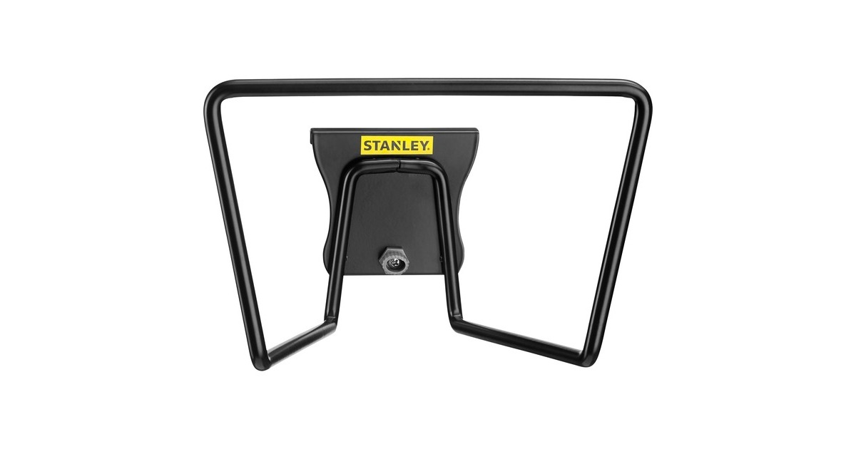 StanleyTrack Wall - Haak large houder