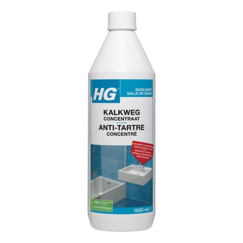 HGKalkweg Concentraat 1000ml