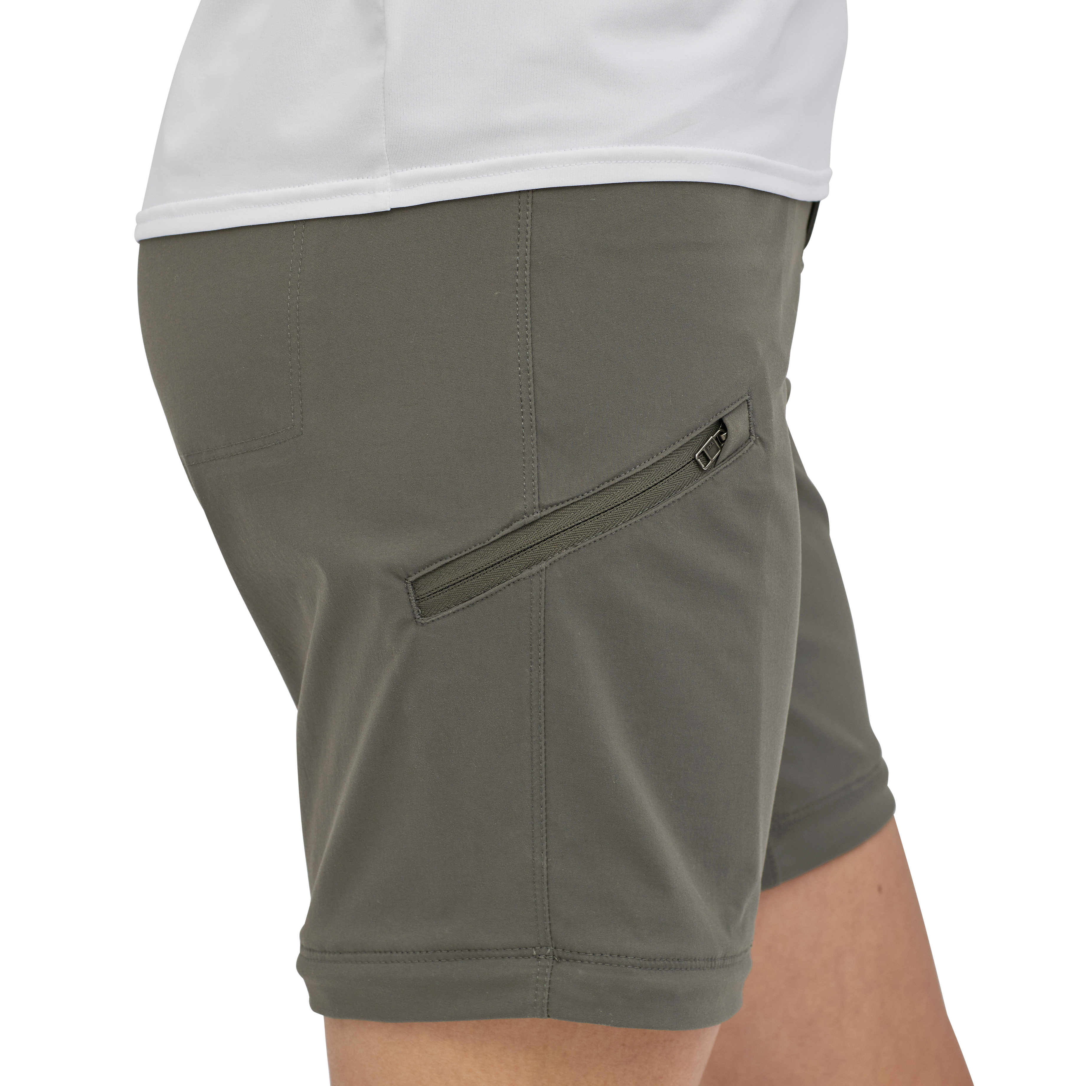 W's Quandary Convertible Pants - Reg