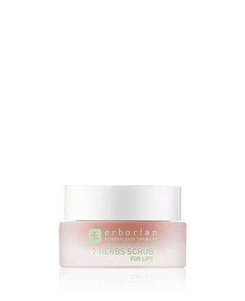 Erborian 7 Herbs 7 Herbs Lip Scrub 7ml
