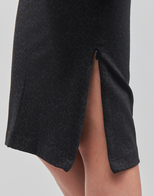 Guess - ANITA SKIRT - Leopard