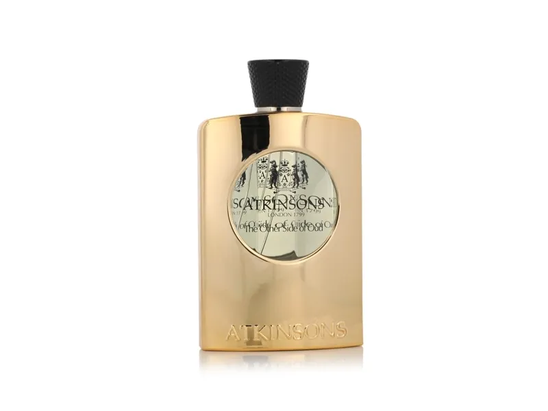 Atkinsons The Other Side Of Oud Eau De Parfum 100 ml (unisex)