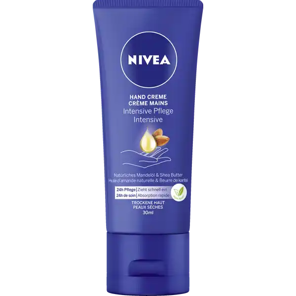 Handcreme Intensiv Pflege Mini