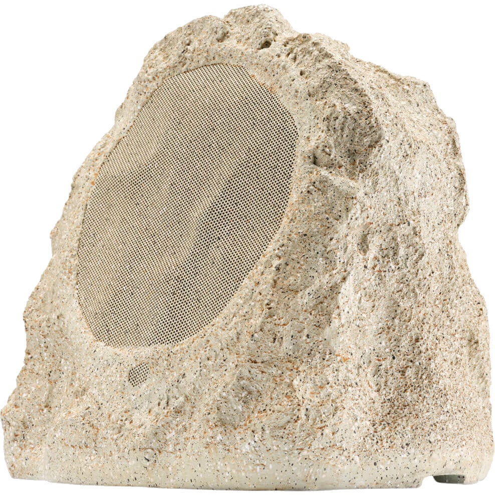 Audiophony STONE30 luidspreker imitatiesteen IP66 30 watt - 100V - zandkleur