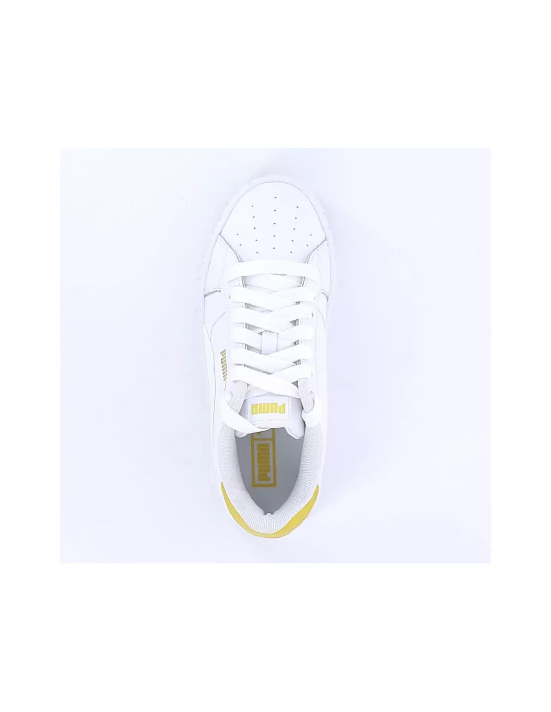PUMA CALI STAR WNS - Baskets Whitemarsh