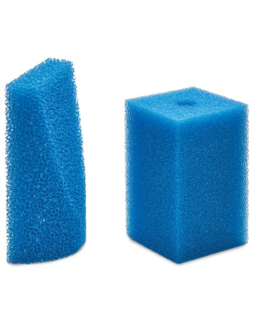 Oase Filtermousse Set Filtosmart 200 - Filtermateriaal - 31x30x10 cm Wit