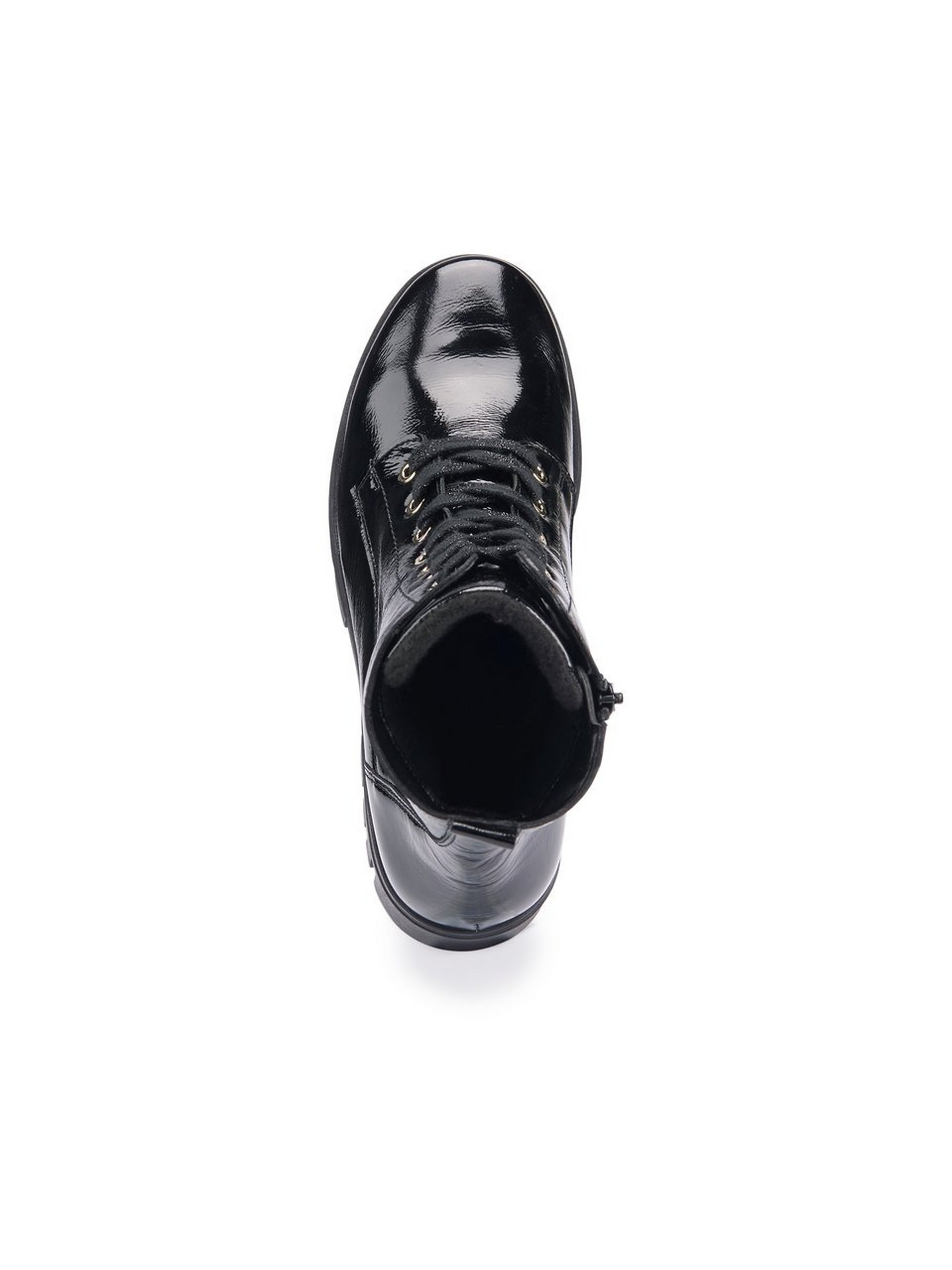 Schnür-Stiefelette Serena