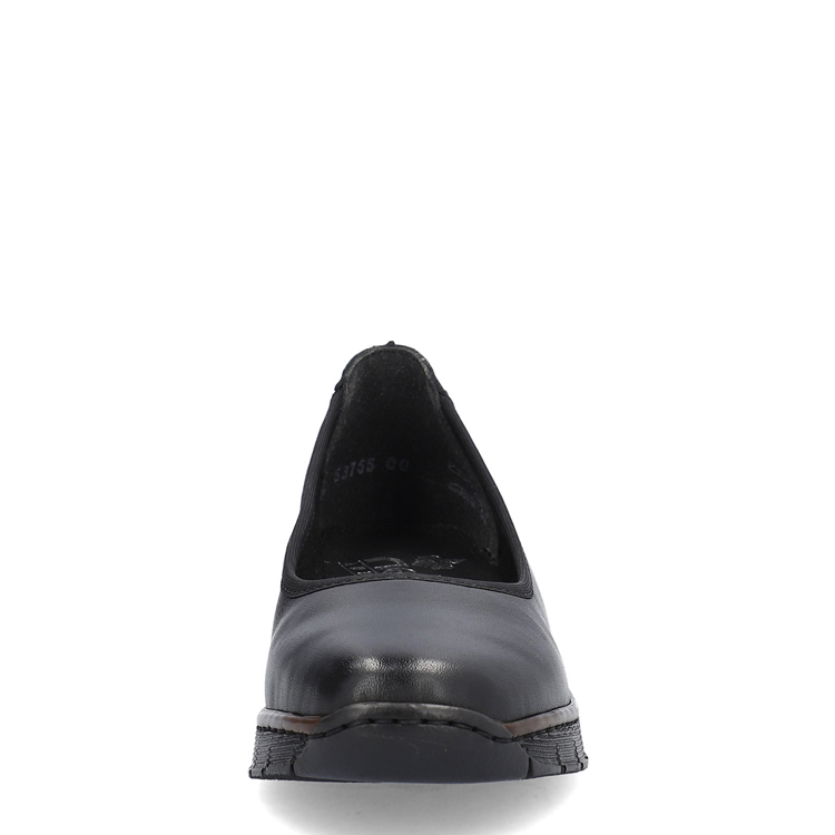 Rieker 53755-00 | NOIR
