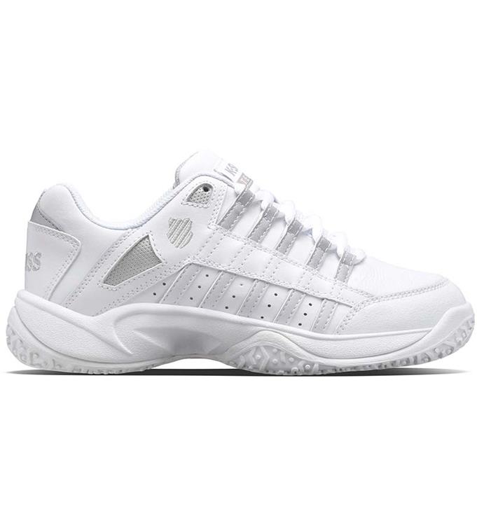 K-Swiss Women Court Prestir Omni Tennisschoenen