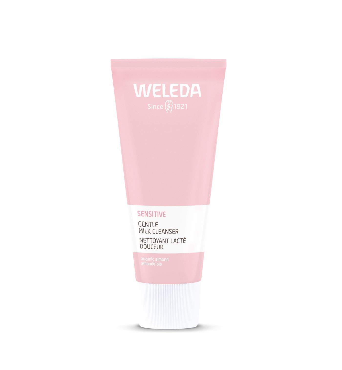 Sensitive Gentle Milk Cleanser 75 ml