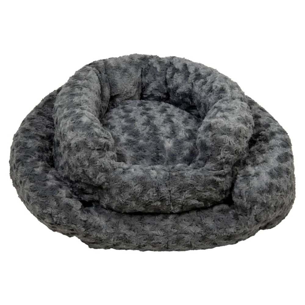 Panier pour animaux de compagnie coal l 55x42 cm