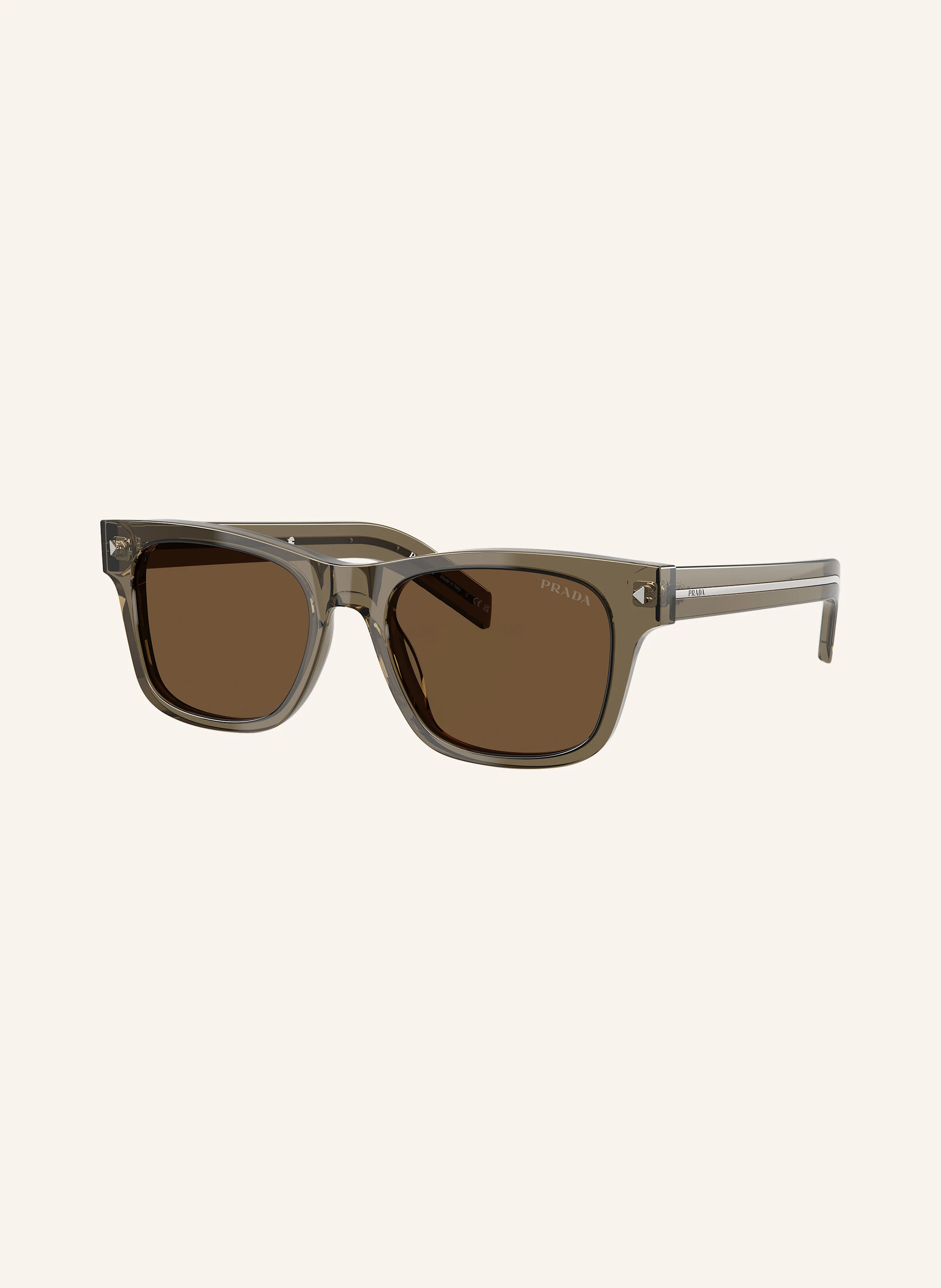 PRADA Sonnenbrille PR A17S