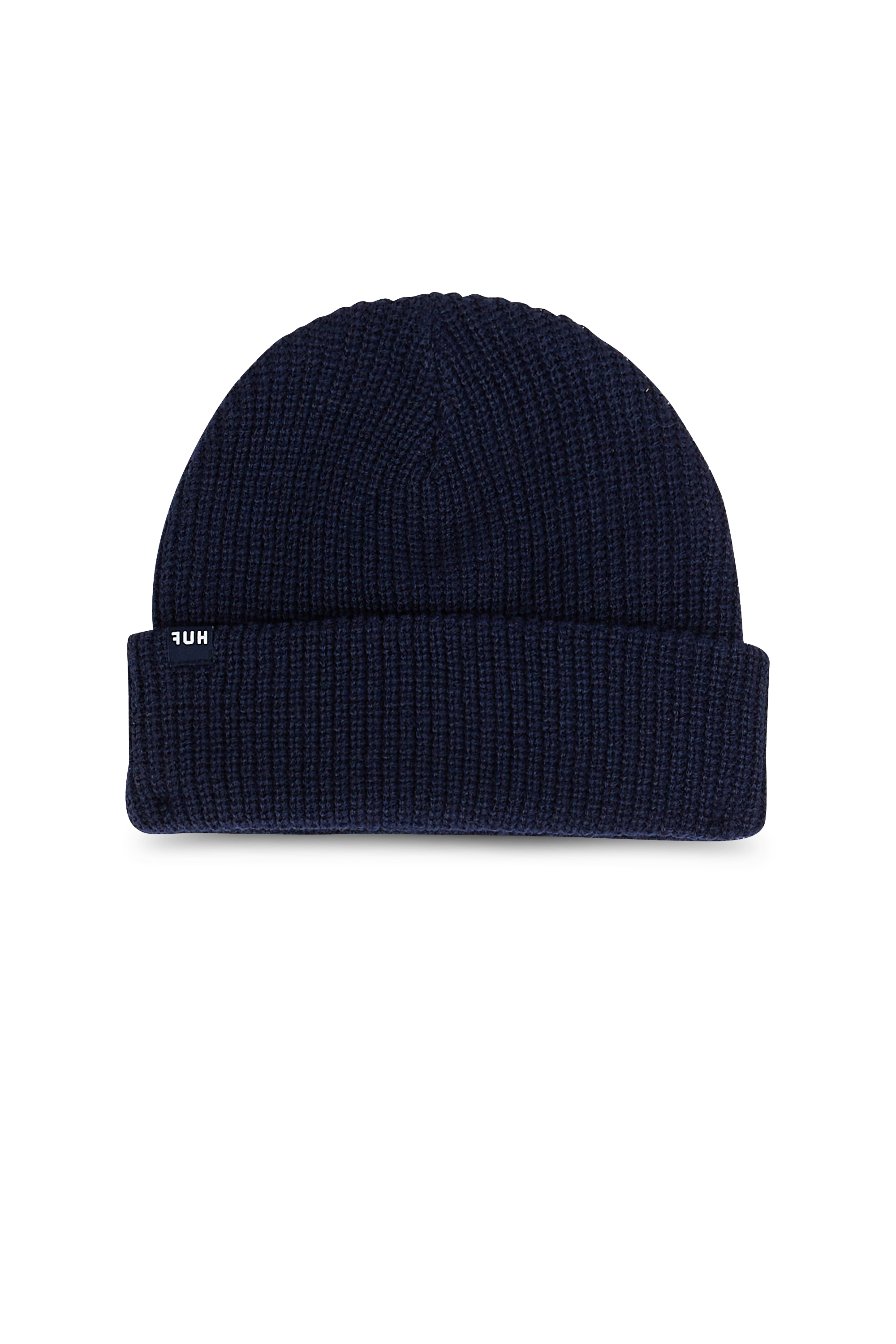 HUF Casquette  SET USUAL Bleu
