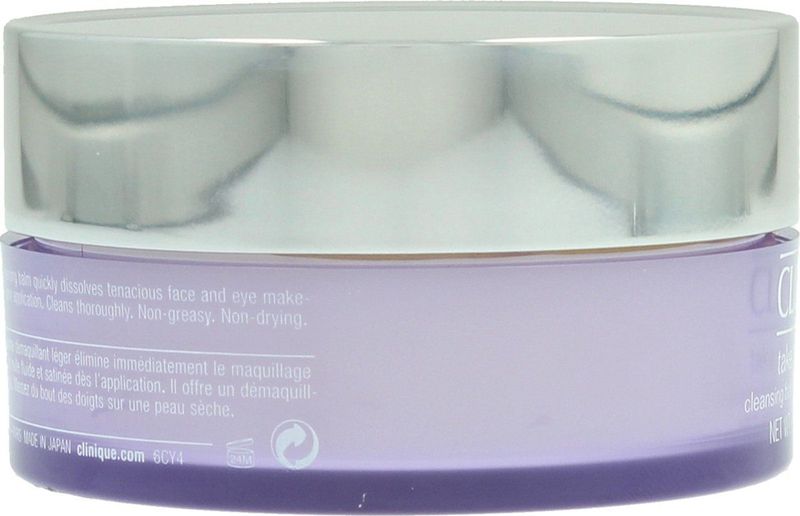 Clinique Take The Day Off Cleansing Balm - 125 ml