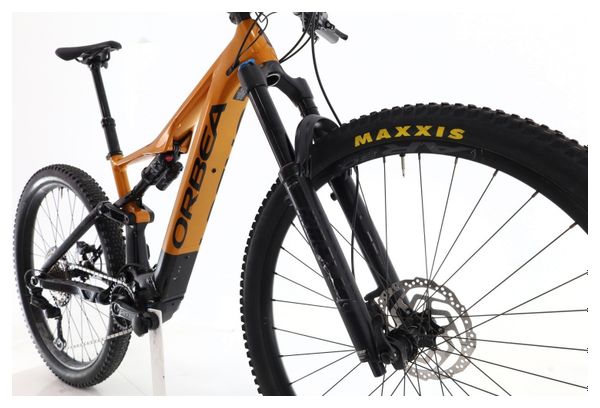 Produit reconditionné · Orbea Rise H15 XT / Vélo VTT électrique / Orbea | Bon état