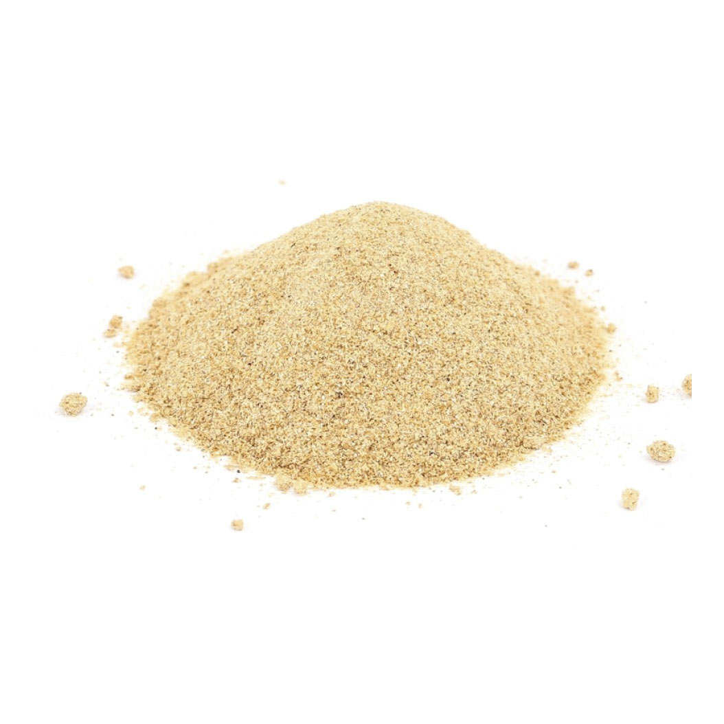 Bergamote en poudre bio