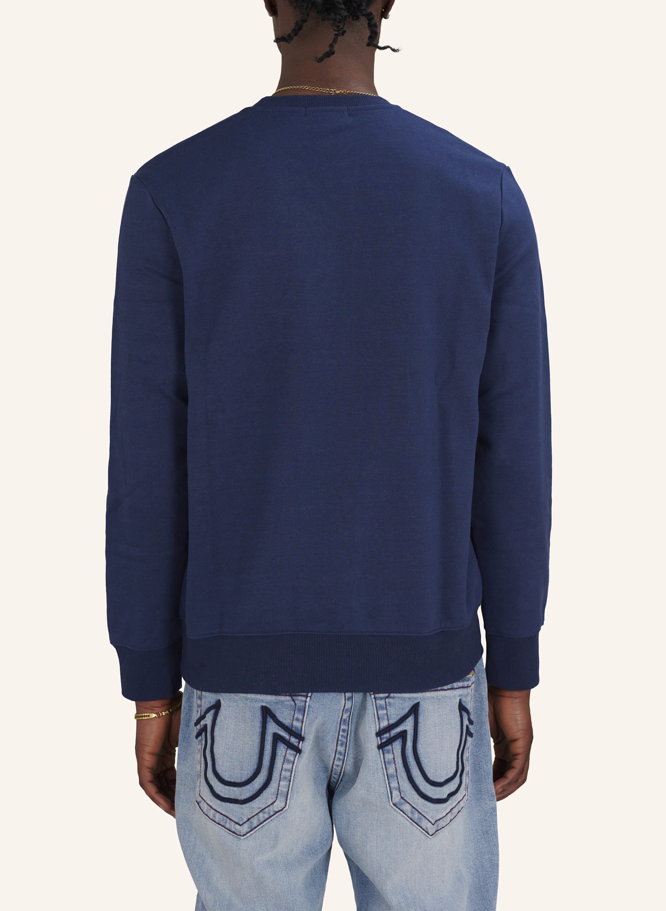 TRUE RELIGION Sweatshirt