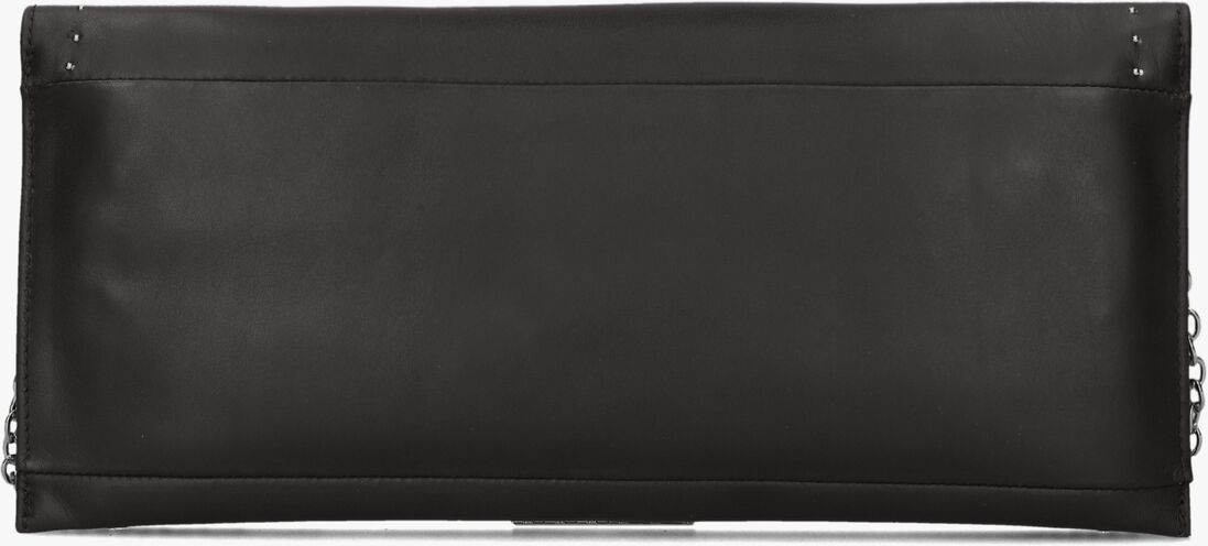 zwarte lodi clutch l1903
