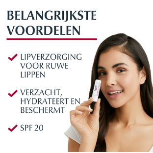 Eucerin Ph5 Lip Active SPF20 5ML